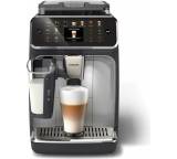 Kaffeevollautomat im Test: Series 5500 EP5546/70 von Philips, Testberichte.de-Note: 1.7 Gut