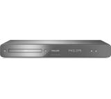 Blu-ray-Player im Test: BDP 3000 von Philips, Testberichte.de-Note: 1.9 Gut