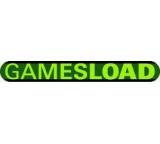 Spieleportal im Test: Gamesload.de von Telekom, Testberichte.de-Note: ohne Endnote