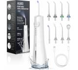 Munddusche im Test: Y205 Portable Oral Irrigator von Auiei, Testberichte.de-Note: 1.7 Gut