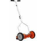 Handrasenmäher im Test: 1204-14 von American Lawn Mower, Testberichte.de-Note: 1.7 Gut