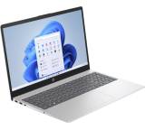 Laptop im Test: 15-fd0000 von HP, Testberichte.de-Note: 2.5 Gut