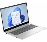 Laptop im Test: Envy 17-cw0000 von HP, Testberichte.de-Note: 2.2 Gut