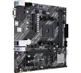 Mainboard im Test: Prime A520M-K von Asus, Testberichte.de-Note: 1.5 Sehr gut