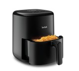 Heißluftfritteuse im Test: Easy Fry Compact EY1458 von Tefal, Testberichte.de-Note: 1.5 Sehr gut