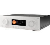 HiFi-Receiver im Test: MA7100HP von JBL, Testberichte.de-Note: 1.8 Gut