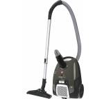 Staubsauger im Test: Telios Extra Lite TXL20PET 011 von Hoover, Testberichte.de-Note: ohne Endnote