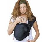 Babytrage im Test: Mini Sling von Minimonkey, Testberichte.de-Note: 1.8 Gut