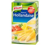 Sauce im Test: Sauce Hollandaise von Knorr, Testberichte.de-Note: 1.4 Sehr gut