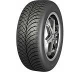 Cross Seasons AW-6; 205/55 R16 94V