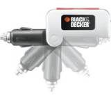 Technisches Autozubehör im Test: BDPC10USB von Black + Decker, Testberichte.de-Note: ohne Endnote