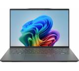 Laptop im Test: Swift AI 14 SF14-11 von Acer, Testberichte.de-Note: 2.5 Gut