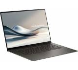 ZenBook S 16 OLED UM5606 (Ryzen AI 9 HX 370, 32GB RAM, 2TB SSD, Touch)