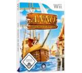 Anno - Erschaffe eine neue Welt (für Wii)