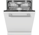 Geschirrspüler im Test: G 7777 SCVi XXL AD 125 Gala Edition von Miele, Testberichte.de-Note: ohne Endnote