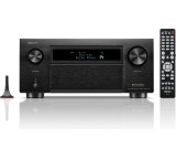 HiFi-Receiver im Test: AVC-A10H von Denon, Testberichte.de-Note: ohne Endnote