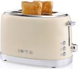 Toaster im Test: STR 980 B2 von Lidl / Silvercrest, Testberichte.de-Note: ohne Endnote