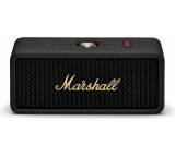 Bluetooth-Lautsprecher im Test: Emberton III von Marshall, Testberichte.de-Note: 1.6 Gut