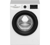 Waschmaschine im Test: B3WFR58615W von Beko, Testberichte.de-Note: 1.8 Gut