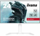 Monitor im Test: G-Master GB2470HSU-W6 Red Eagle von Iiyama, Testberichte.de-Note: ohne Endnote