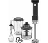 Stabmixer im Test: Go Cordless 5KHBRV05BM von KitchenAid, Testberichte.de-Note: ohne Endnote