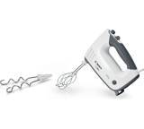 Handmixer im Test: ErgoMixx MFQ37400 von Bosch, Testberichte.de-Note: ohne Endnote