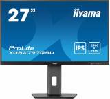 Monitor im Test: ProLite XUB2797QSU-B1 von Iiyama, Testberichte.de-Note: ohne Endnote