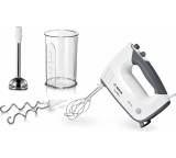 Handmixer im Test: Ergomixx MFQ37470 von Bosch, Testberichte.de-Note: ohne Endnote