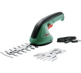 Gartenschere im Test: EasyShear von Bosch, Testberichte.de-Note: 1.7 Gut