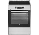 Herd im Test: FSM69301SXT von Beko, Testberichte.de-Note: 1.7 Gut