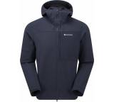 Tenacity XT Hooded Jacket