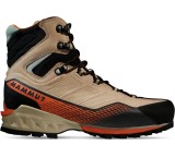 Wanderschuh im Test: Kento Advanced High GTX von Mammut, Testberichte.de-Note: ohne Endnote