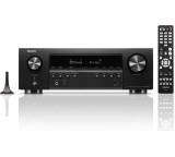 HiFi-Receiver im Test: AVR-S770H von Denon, Testberichte.de-Note: ohne Endnote