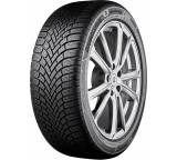 Autoreifen im Test: Blizzak 6 von Bridgestone, Testberichte.de-Note: 1.3 Sehr gut