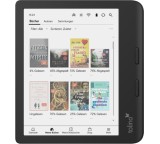 E-Book-Reader im Test: Vision Color von tolino, Testberichte.de-Note: 2.5 Gut