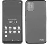 Smartphone im Test: MC02 von Punkt., Testberichte.de-Note: 2.7 Befriedigend