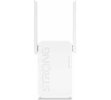 WLAN-Repeater im Test: Wi-Fi 6 Repeater AX3000 von Strong, Testberichte.de-Note: 1.0 Sehr gut