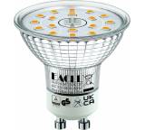 Energiesparlampe im Test: GU10 LED Warmweiss 4.9W Spotlight von EACLL, Testberichte.de-Note: 1.4 Sehr gut