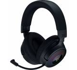 Gaming-Headset im Test: Kraken V4 von Razer, Testberichte.de-Note: 2.2 Gut