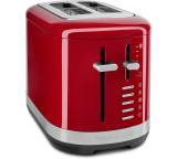 Toaster im Test: 5KMT2109EER von KitchenAid, Testberichte.de-Note: 3.0 Befriedigend