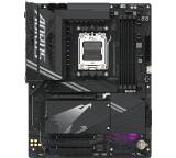 Mainboard im Test: X870 AORUS Elite WIFI7 von GigaByte, Testberichte.de-Note: ohne Endnote