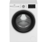 Waschmaschine im Test: B3WFU57413W1 von Beko, Testberichte.de-Note: ohne Endnote