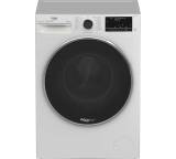 Waschmaschine im Test: B5WFU58418W von Beko, Testberichte.de-Note: 1.6 Gut