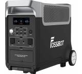 Powerstation im Test: F3600 Pro von FossiBot, Testberichte.de-Note: 1.2 Sehr gut