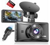 Dashcam im Test: Q19-New von POYBPCY, Testberichte.de-Note: 1.2 Sehr gut