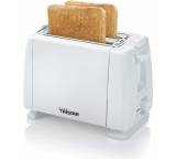 Toaster im Test: BR-1009 von Tristar, Testberichte.de-Note: 2.1 Gut