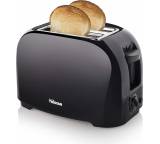 Toaster im Test: BR-1025 von Tristar, Testberichte.de-Note: 1.9 Gut