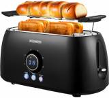 Toaster im Test: SB-2212 von Steinborg, Testberichte.de-Note: 1.5 Sehr gut