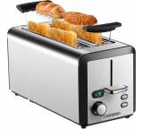 Toaster im Test: SB-2211 von Steinborg, Testberichte.de-Note: 1.4 Sehr gut