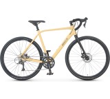 Fahrrad im Test: Graveler Bike 28‘' von Prophete, Testberichte.de-Note: ohne Endnote